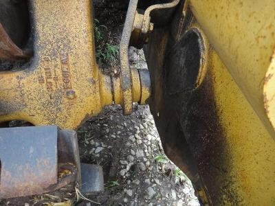 Screpers Caterpillar 615C II  en venta, usada Ref.: 1373058084731019 No. 4