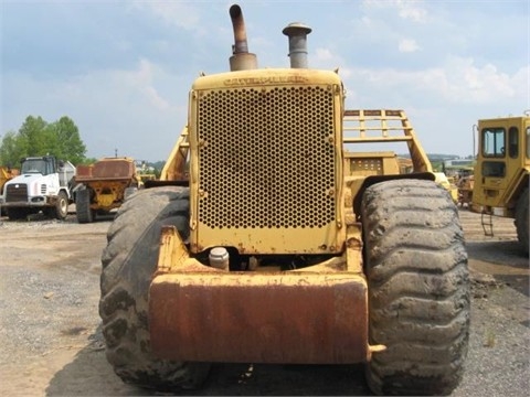 Screpers Caterpillar 627  en venta, usada Ref.: 1373395818208737 No. 3