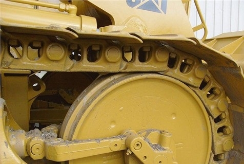Track Loaders Caterpillar 963B