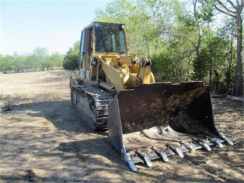 Cargadoras Sobre Orugas Caterpillar 963B  usada a buen precio Ref.: 1373408867931110 No. 3