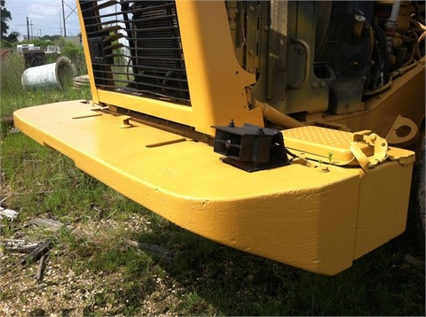 Wheel Loaders Caterpillar 966G