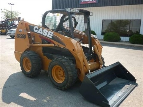 Minicargadores Case SR250  importada a bajo costo Ref.: 1373656623017102 No. 3
