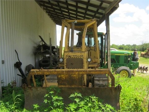 Tractores Sobre Orugas Caterpillar D3B  importada a bajo costo Ref.: 1374082665162428 No. 2