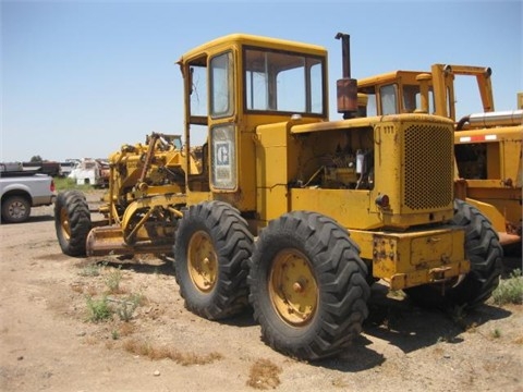 Motoconformadoras Caterpillar 12F  en optimas condiciones Ref.: 1374180133999590 No. 2