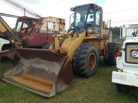 Cargadoras Sobre Ruedas Komatsu WA300  usada a la venta Ref.: 1374191645333440 No. 2