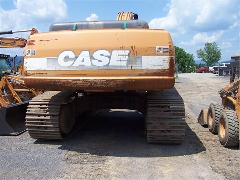 Excavadoras Hidraulicas Case CX460  en optimas condiciones Ref.: 1374634172182631 No. 4