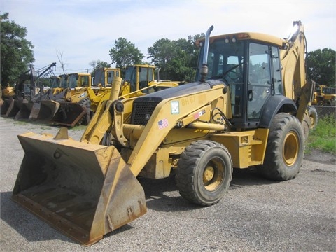 Backhoe Loaders Deere 710G