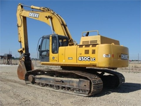 Excavadoras Hidraulicas Deere 450C LC  importada a bajo costo Ref.: 1375119828772306 No. 2