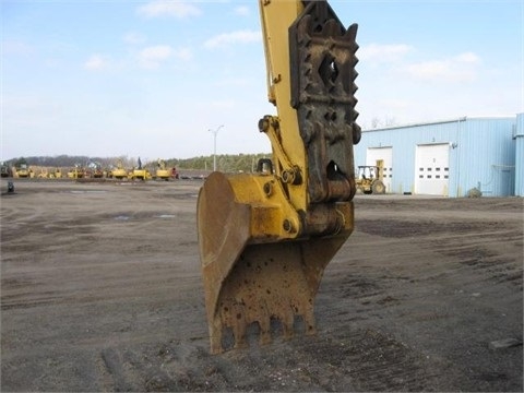 Excavadoras Hidraulicas Deere 160L
