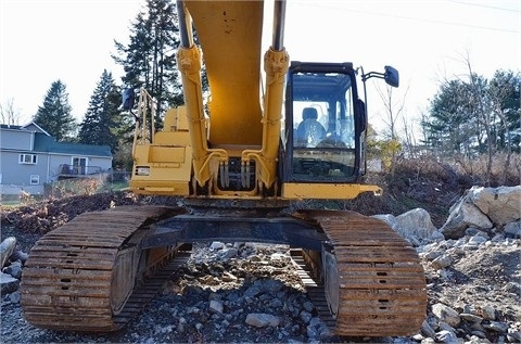 Excavadoras Hidraulicas Deere 600C  importada en buenas condicion Ref.: 1375226870930225 No. 2