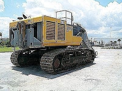 Excavadoras Hidraulicas Deere 650D  importada a bajo costo Ref.: 1375230630923568 No. 2