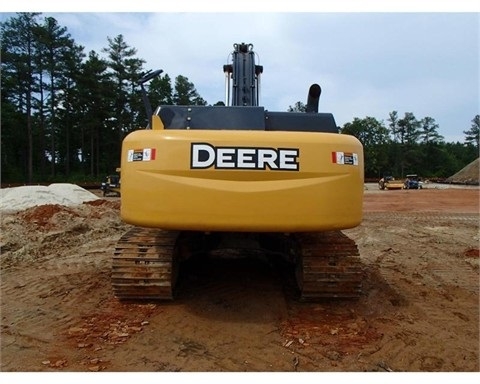 Excavadoras Hidraulicas Deere 350G