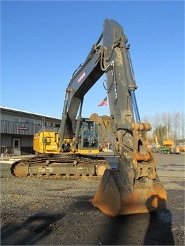 Excavadoras Hidraulicas Deere 350G  de importacion a la venta Ref.: 1375281183317575 No. 4