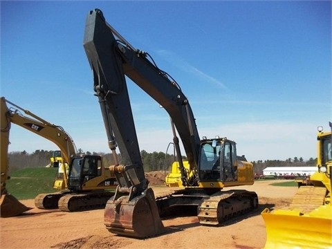 Excavadoras Hidraulicas Deere 350D  en optimas condiciones Ref.: 1375297159077957 No. 4