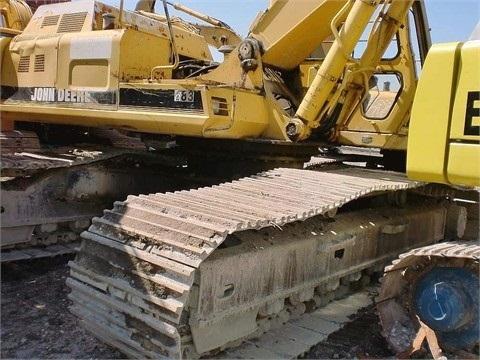 Hydraulic Excavator Deere 792D