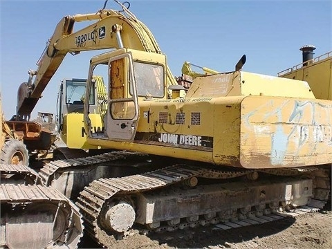 Excavadoras Hidraulicas Deere 792D  de importacion a la venta Ref.: 1375375189033182 No. 3