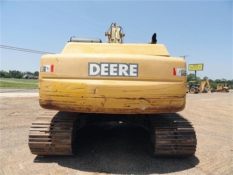 Excavadoras Hidraulicas Deere 200C  importada a bajo costo Ref.: 1375382121868288 No. 2