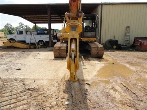 Excavadoras Hidraulicas Deere 200C  importada a bajo costo Ref.: 1375382121868288 No. 4
