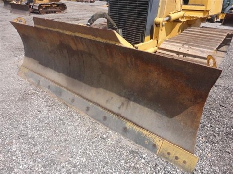 Tractores Sobre Orugas Deere 700H  en venta Ref.: 1375836202201645 No. 2