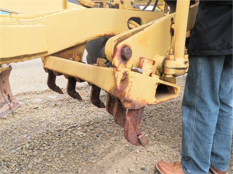 Motoconformadoras Caterpillar 12F  en optimas condiciones Ref.: 1375907540753601 No. 3