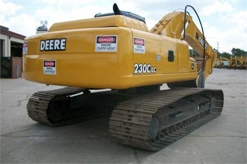 Excavadoras Hidraulicas Deere 230C  de medio uso en venta Ref.: 1376065207982868 No. 3