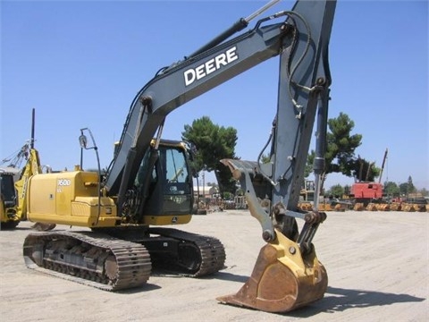 Excavadoras Hidraulicas Deere 160D  de bajo costo Ref.: 1376613854221695 No. 2