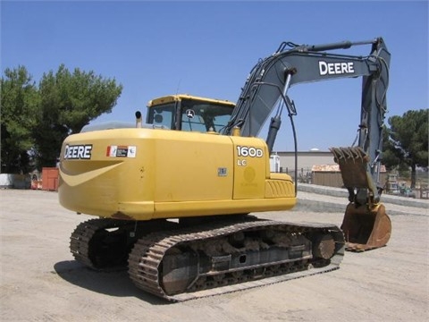 Excavadoras Hidraulicas Deere 160D  de bajo costo Ref.: 1376613854221695 No. 3