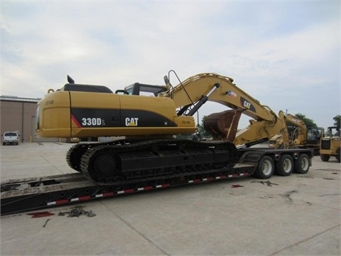 Hydraulic Excavator Caterpillar 330DL