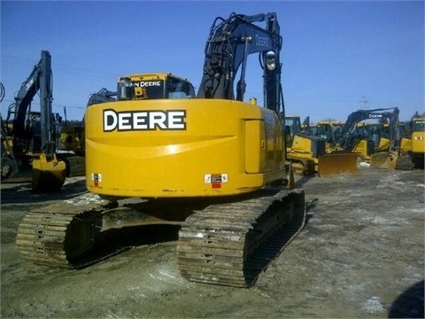 Excavadoras Hidraulicas Deere 225D  importada en buenas condicion Ref.: 1377443459449001 No. 4