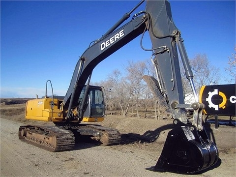 Excavadoras Hidraulicas Deere 240D  importada en buenas condicion Ref.: 1377458189150270 No. 2