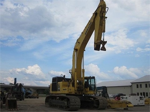 Excavadoras Hidraulicas Komatsu PC800  de segunda mano en venta Ref.: 1377611082791186 No. 4