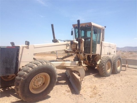 Motor Graders Deere 770BH