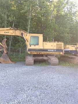 Hydraulic Excavator Caterpillar 225