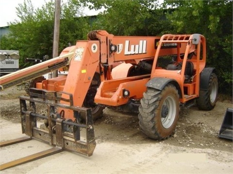 Freightelevator Lull 944E