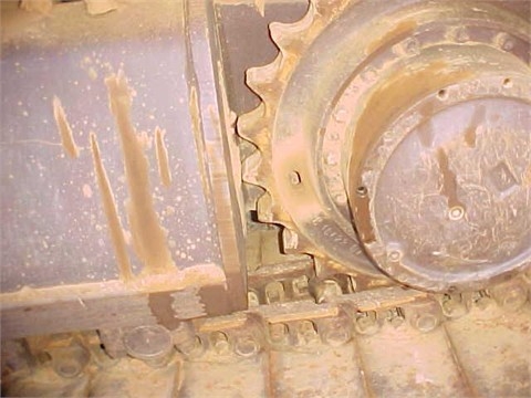 Excavadoras Hidraulicas Case 170C  de bajo costo Ref.: 1378774132590613 No. 4