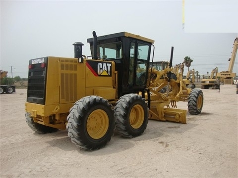 Motor Graders Caterpillar 12H