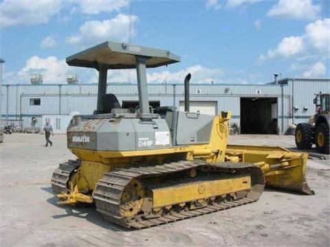 Tractores Sobre Orugas Komatsu D41P  seminueva en venta Ref.: 1379003792125409 No. 2