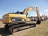 Excavadoras Hidraulicas Caterpillar 320DL  en optimas condiciones Ref.: 1379100957406300 No. 3