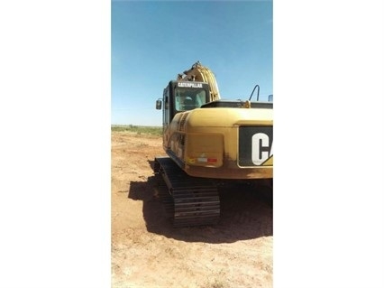 Excavadoras Hidraulicas Caterpillar 320DL  usada a buen precio Ref.: 1379110585581572 No. 2
