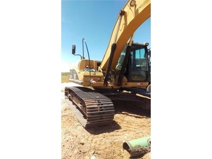 Excavadoras Hidraulicas Caterpillar 320DL  usada a buen precio Ref.: 1379110585581572 No. 4