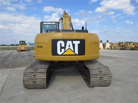 Hydraulic Excavator Caterpillar 320DL