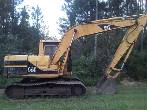 Hydraulic Excavator Caterpillar 311