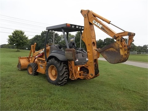 Retroexcavadoras Case 580SM  usada a la venta Ref.: 1379436033798844 No. 4