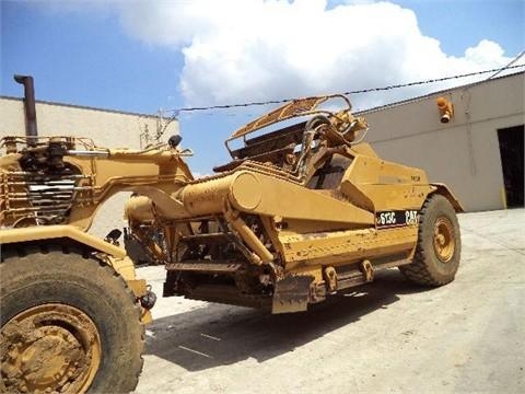 Screpers Caterpillar 613C  en optimas condiciones Ref.: 1379521286110421 No. 2