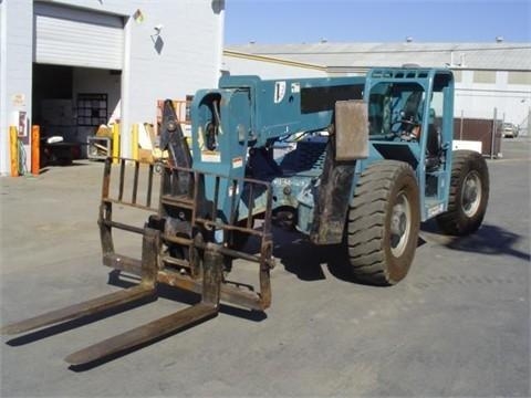 Telehandler Gradall 534D