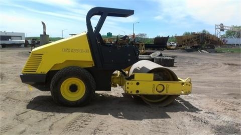 Vibratory Compactors Bomag BW177D-3