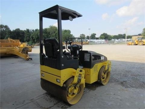 Compactadora Vibratoria Bomag BW120AD  de segunda mano a la venta Ref.: 1379960571580619 No. 3