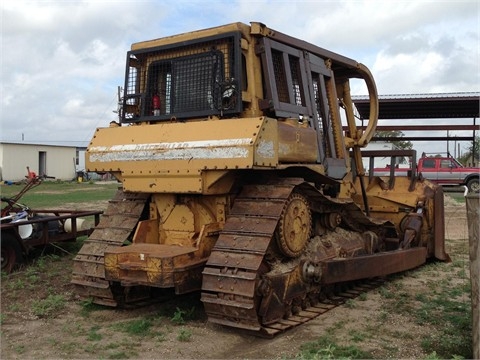 Tractores Sobre Orugas Caterpillar D6H  usada en buen estado Ref.: 1380039940033835 No. 2