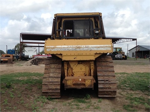 Tractores Sobre Orugas Caterpillar D6H  usada en buen estado Ref.: 1380039940033835 No. 3