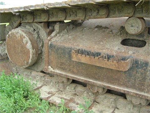 Excavadoras Hidraulicas Deere 160C LC  de importacion a la venta Ref.: 1380561384602897 No. 4